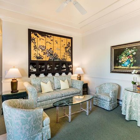 Tally Ho Inn Carmel-by-the-Sea Екстериор снимка