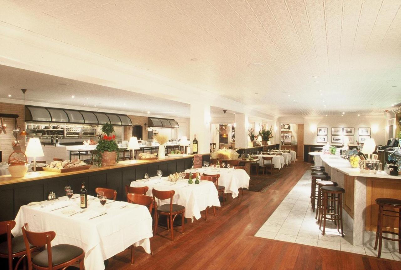 Tally Ho Inn Carmel-by-the-Sea Екстериор снимка