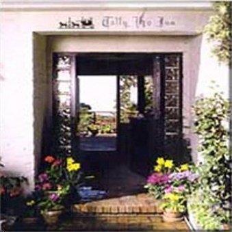 Tally Ho Inn Carmel-by-the-Sea Екстериор снимка